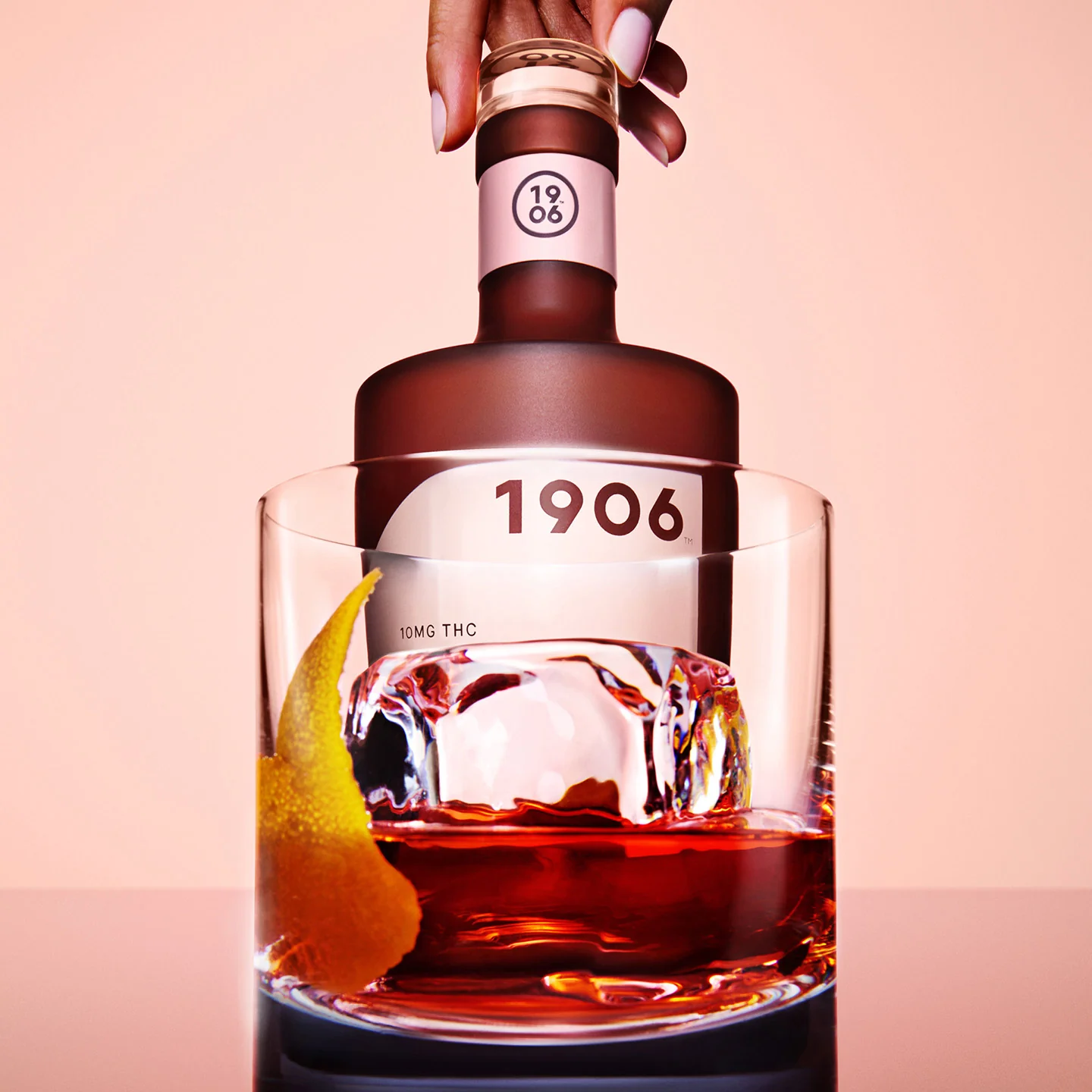 1906 Spirits - 750ml - Image 5