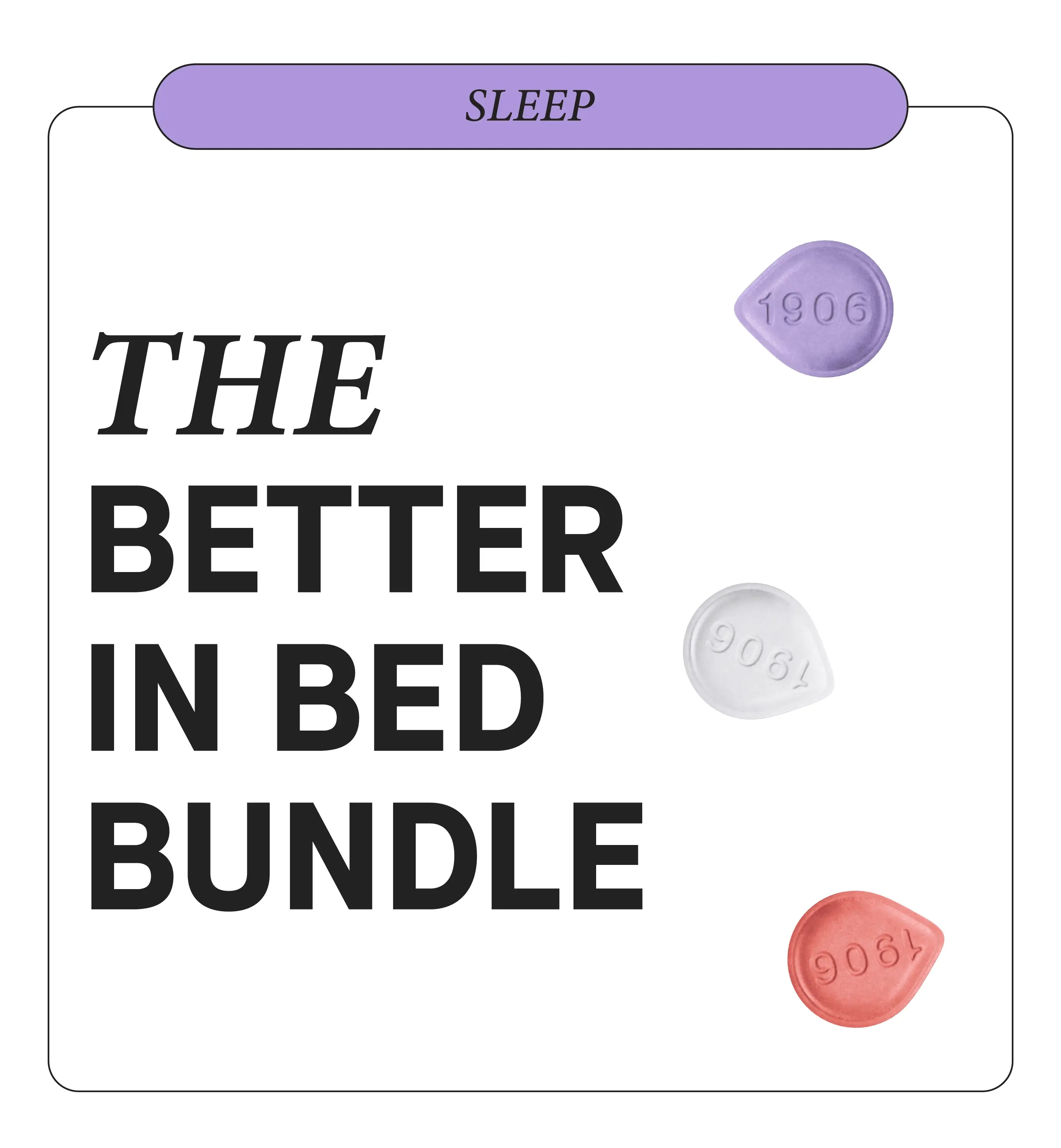 The Better in Bed Bundle - Image 3